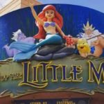 voyage of the little mermaid