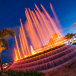 fountain of nations epcot