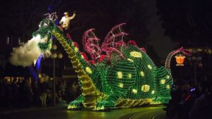 main street electrical parade live stream