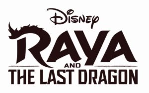 Raya and the last dragon