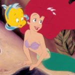 ariel cravalho the little mermaid