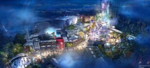 avengers campus disney california adventure