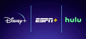 disney+ hulu espn+ bundle streaming service