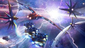 epcot guardians of the galaxy cosmic rewind