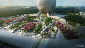 epcot leave a legacy monuments