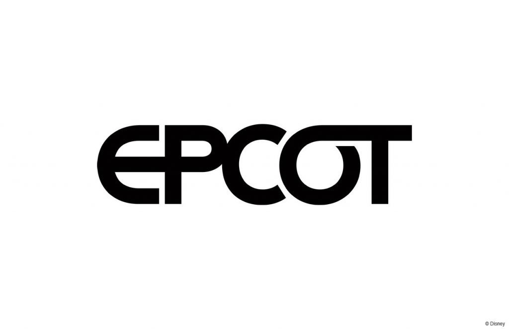 epcot transformation logo