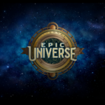 epic universe logo