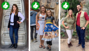 galaxy's edge costumes approved
