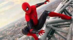 spider-man marvel studios sony