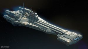 star wars galactic starcruiser