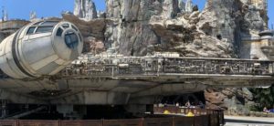 star wars galaxy's edge virtual queue