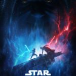 star wars the rise of skywalker poster