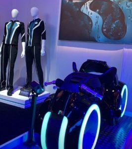 tron costumes