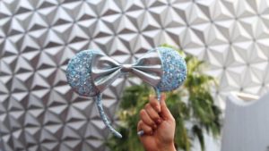 arendella aqua ears epcot