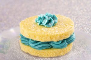 arendelle aqua snack