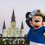 disney cruise line new orleans winter 2021