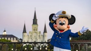 disney cruise line new orleans winter 2021