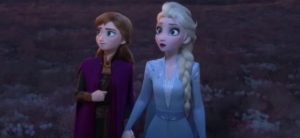 frozen 2 trailer