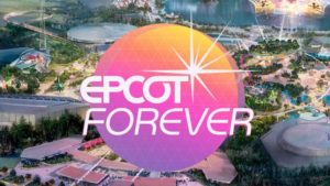epcot forever live stream