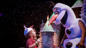 kids free dining discount disney world 2020