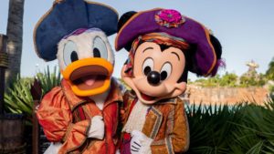 typhoon lagoon halloween 2019