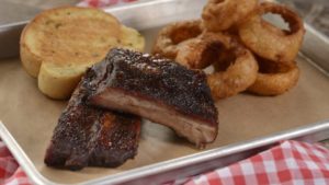 epcot regal eagle smokehouse bbq