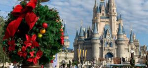 magic kingdom park hours