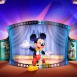 mickey mouse meet-and-greet epcot 2020