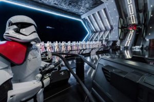 star wars rise of the resistance disneyland