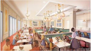 beaches and cream new concept art