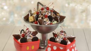 beaches and cream soda shop menu