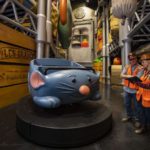 remy's ratatouille adventure 2021