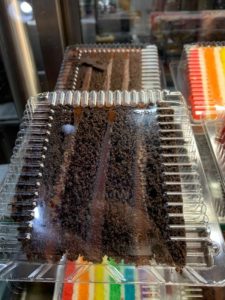 cake boss disney springs chocolate cake
