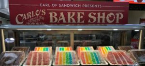 cake boss disney springs display title