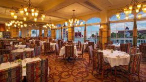 citricos refurbishment 2020