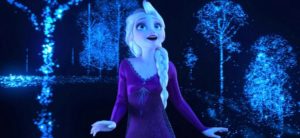 frozen 2 sing-along disney
