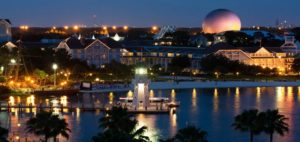 disney beach club resort police