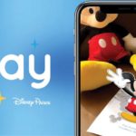 disney parks play app mickey mouse greeting
