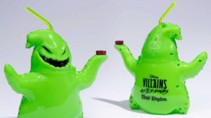 disney villains after hours merchandise