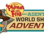 phineas and ferb agent p world showcase adventure epcot