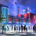 avengers campus delayed