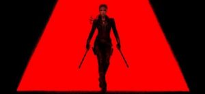 black widow delayed