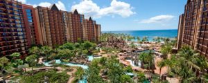 disney aulani resort spa coronavirus