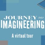 journey into imagineering virtual tour