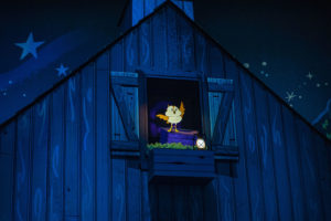 Mickey & Minnie's Runaway Railway