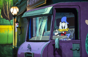 Mickey & Minnie's Runaway Railway