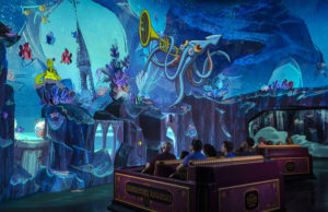 Mickey & Minnie's Runaway Railway