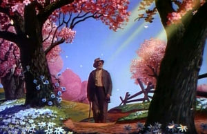 song of the south disney plus