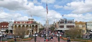 magic kingdom reopen discretion