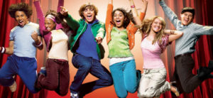 high school musical